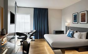 Sleeperz Hotel Dundee